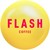 Flash Coffee Logo