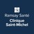 Clinique Saint-Michel logo
