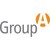 GroupA logo