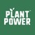 Plant Power logo