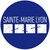Sainte-Marie Lyon logo
