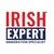 Irish Expert Logo