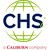 Comprehensive Health Services logo