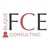 FCE Blique logo