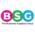 The Business Supplies Group logo