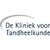 De Kliniek voor Tandheelkunde logo