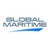 Global Maritime logo