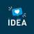 Groupe IDEA logo