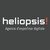 Heliopsis logo