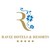 Raviz Hotels & Resorts logo