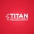 Titan Factory Direct Homes Logo