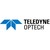 Logo di Teledyne Optech