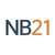 NB21 Correduría de seguros logo