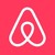 Airbnb logo