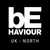SockMonkey Studios, a Behaviour Interactive Company logo