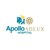 Apollo Adlux Hospital logo