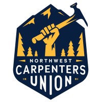Logo di Pacific Northwest Regional Council of Carpenters