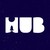 HUB Brasil logo
