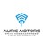 Auric Motors logo