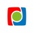 Pražská teplárenská by Veolia logo