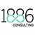 1886 Consulting logo