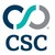 PEF Services, a CSC company logo