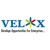 Velox Solutions logo