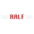 RALF logo