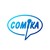 Logo de Comika