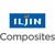 ILJIN Composites Co.,Ltd. logo