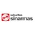 Sinarmas Sekuritas logo