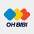 Oh BiBi logo