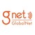 GlobalNet Tunisie logo