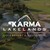 Karma Lakelands logo