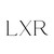 LXR Logo