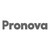 Clinica Pronova logo