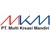 PT. Multi Kreasi Mandiri logo