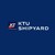KTU Shipyard logo