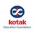 Kotak Education Foundation logo