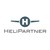 HELIPARTNER logo