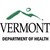 Vermont Department of Health logo