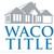 Waco Title Company logo