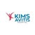 KIMS Avitis Hospital logo