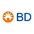 BD logo