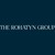 The Rohatyn Group logo