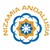 NIZAMIA ANDALUSIA SCHOOL logo