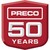 Logotipo de Preco