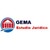Estudio Juridico GEMA logo