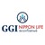 GGI Nippon Life logo