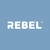 REBEL logo